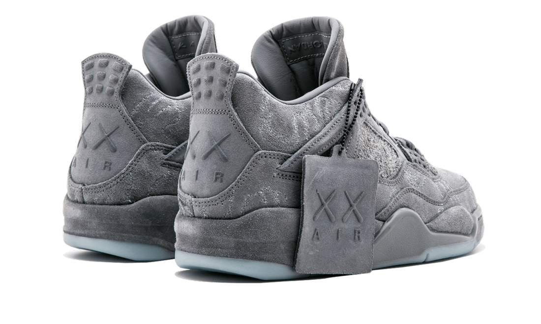 Air Jordan 4 Retro "Kaws" 930155 003