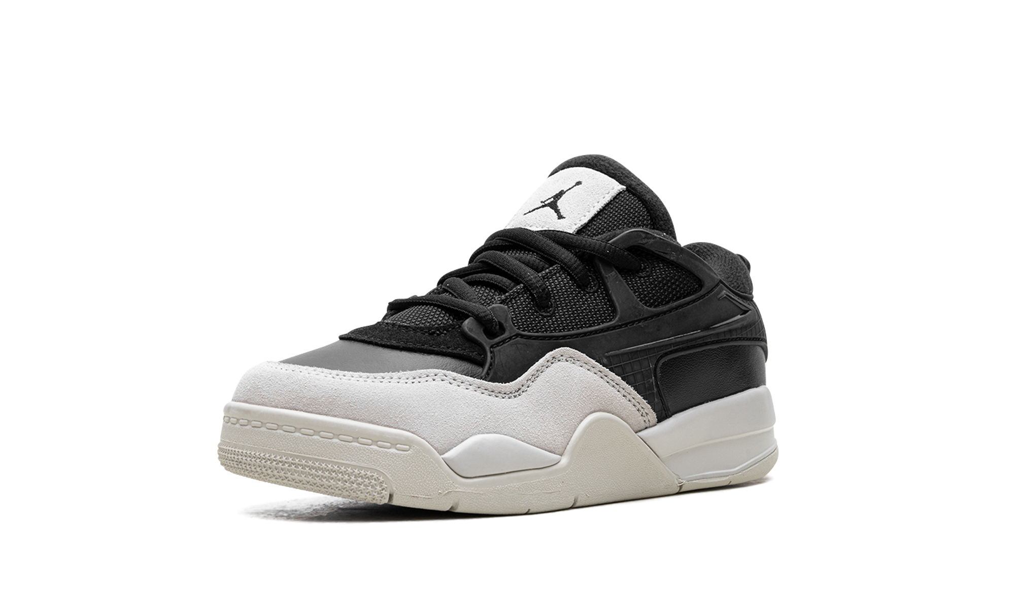 Air Jordan 4 RM PS "Light Bone" FQ7936 001