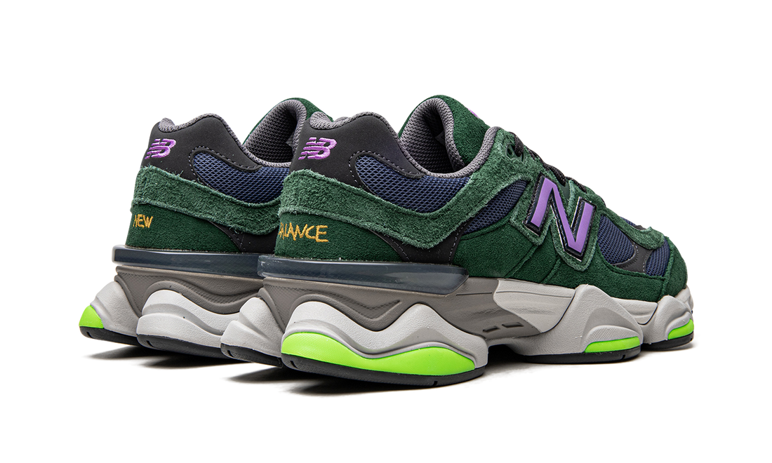 9060 "Nightwatch Green" U9060GRE