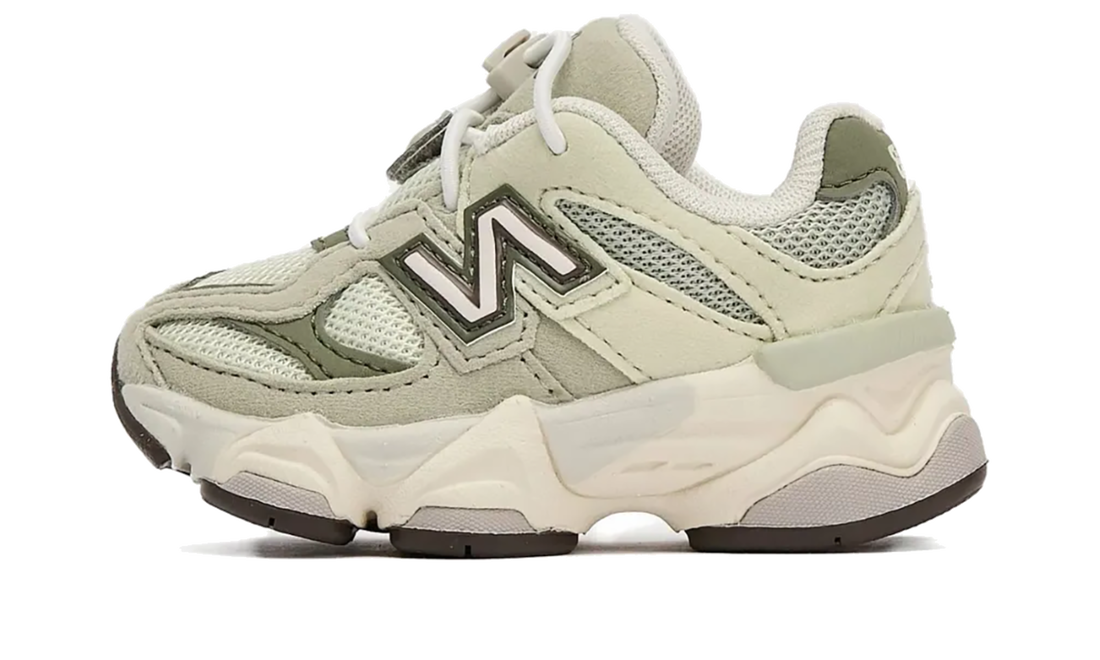 9060 TD "Olivine Wide" IV9060EEW