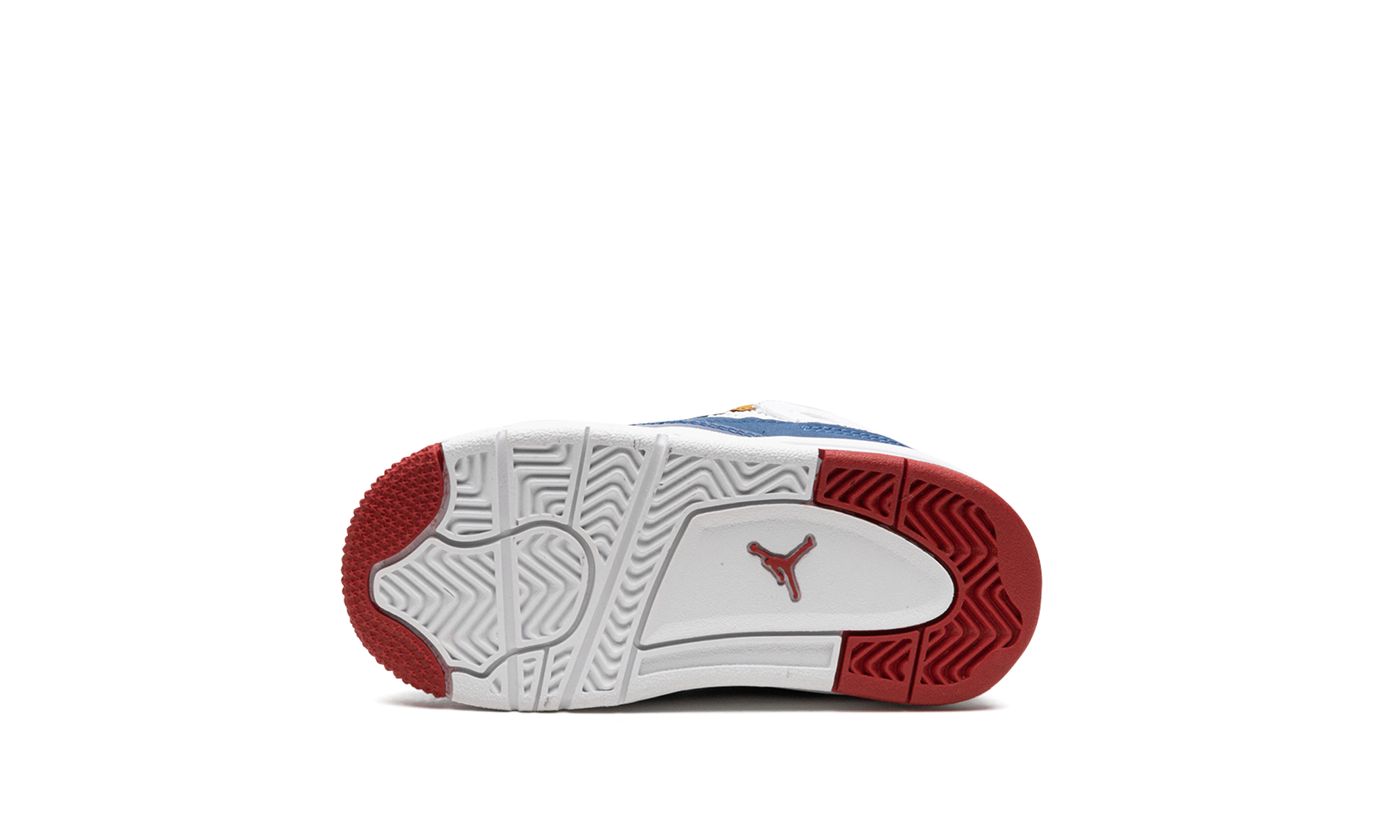 Air Jordan 4 TD "Messy Room" DR6951 400