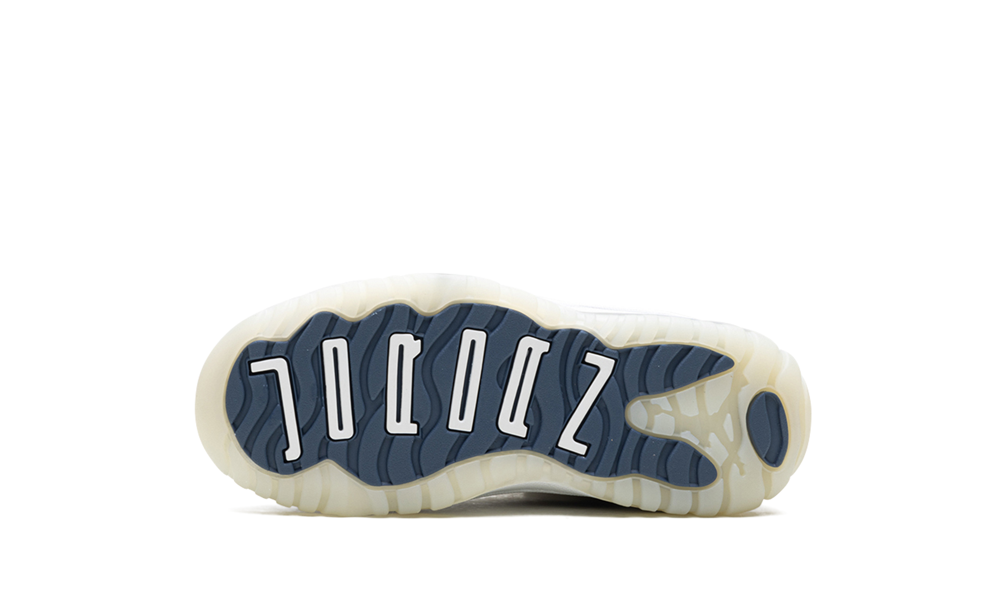 Air Jordan 11 Retro Low PS "Midnight Navy" FV5116 104
