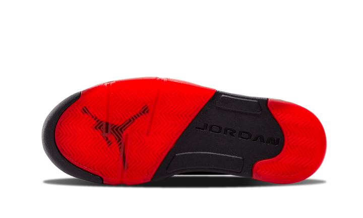 Air Jordan 5 Retro Low "Alternate 90" 819171 001