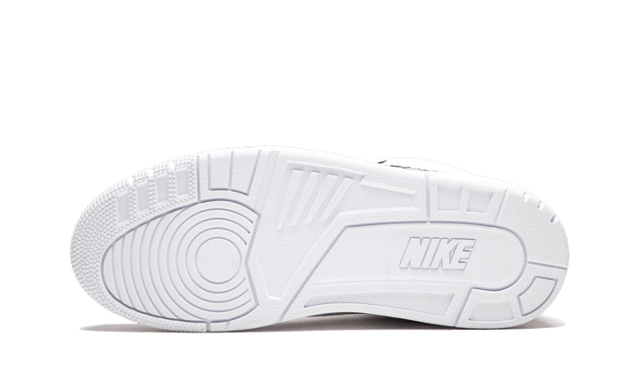 Air Jordan 3 SK NRG "Seoul Korea" AV8370 100