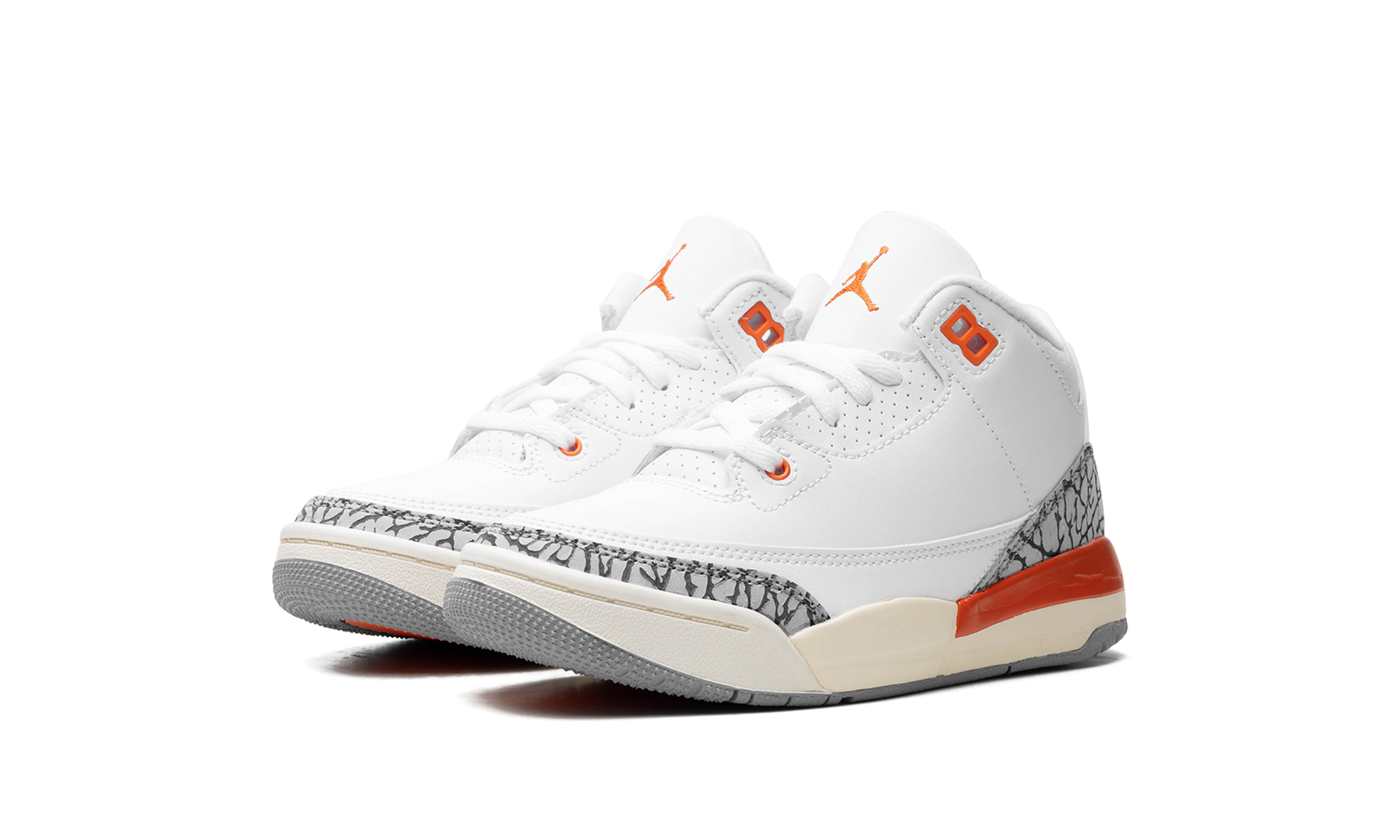 Air Jordan 3 Retro PS "GEORGIA PEACH" FQ9174 121