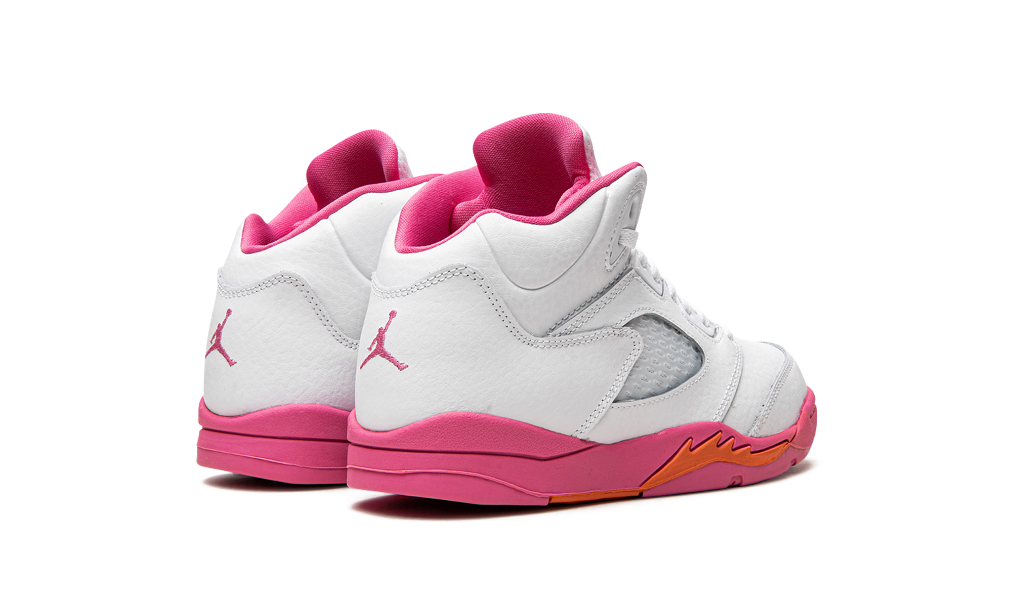 Air Jordan 5 PS "Pinksicle" 440893 168
