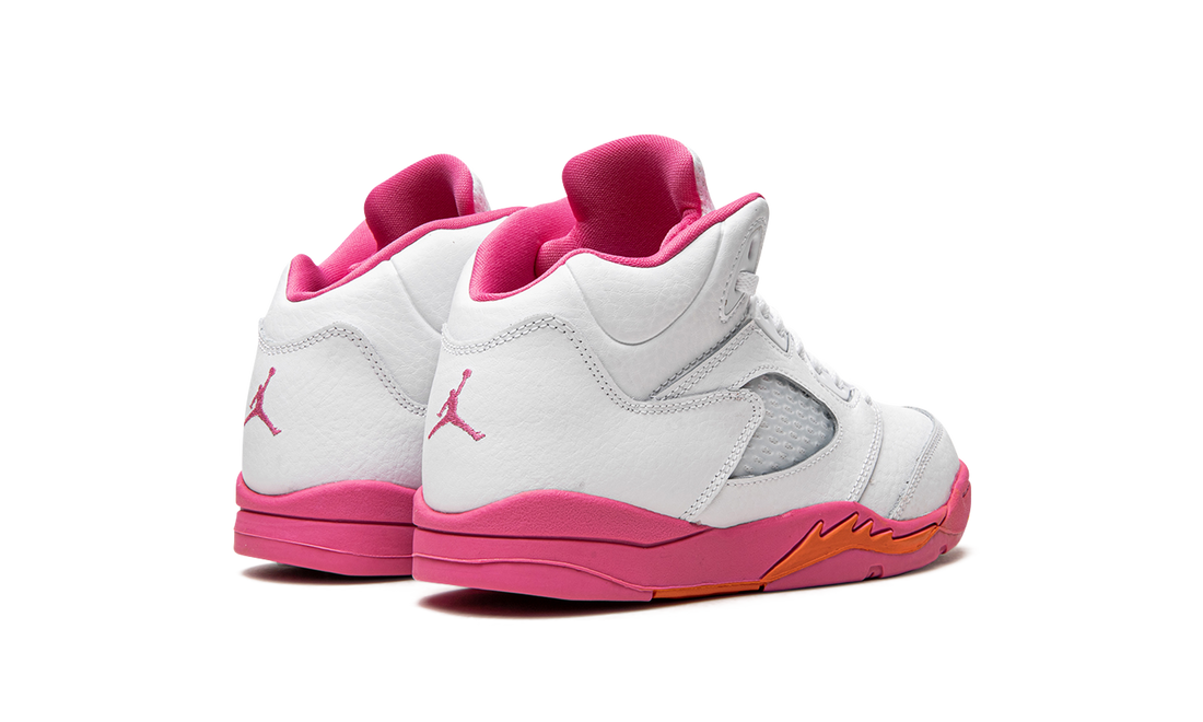 Air Jordan 5 PS "Pinksicle" 440893 168