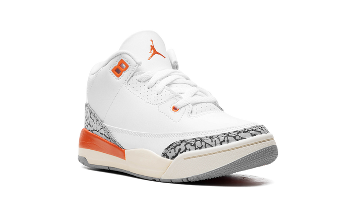 Air Jordan 3 Retro PS "GEORGIA PEACH" FQ9174 121