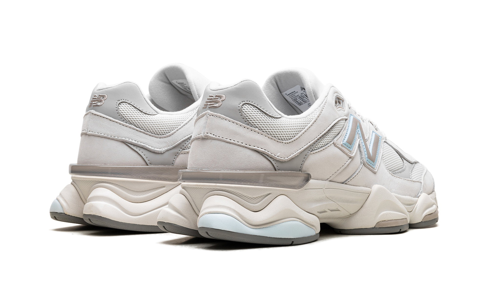 9060 "Reflection Raincloud Quarry Blue" U9060ZGA