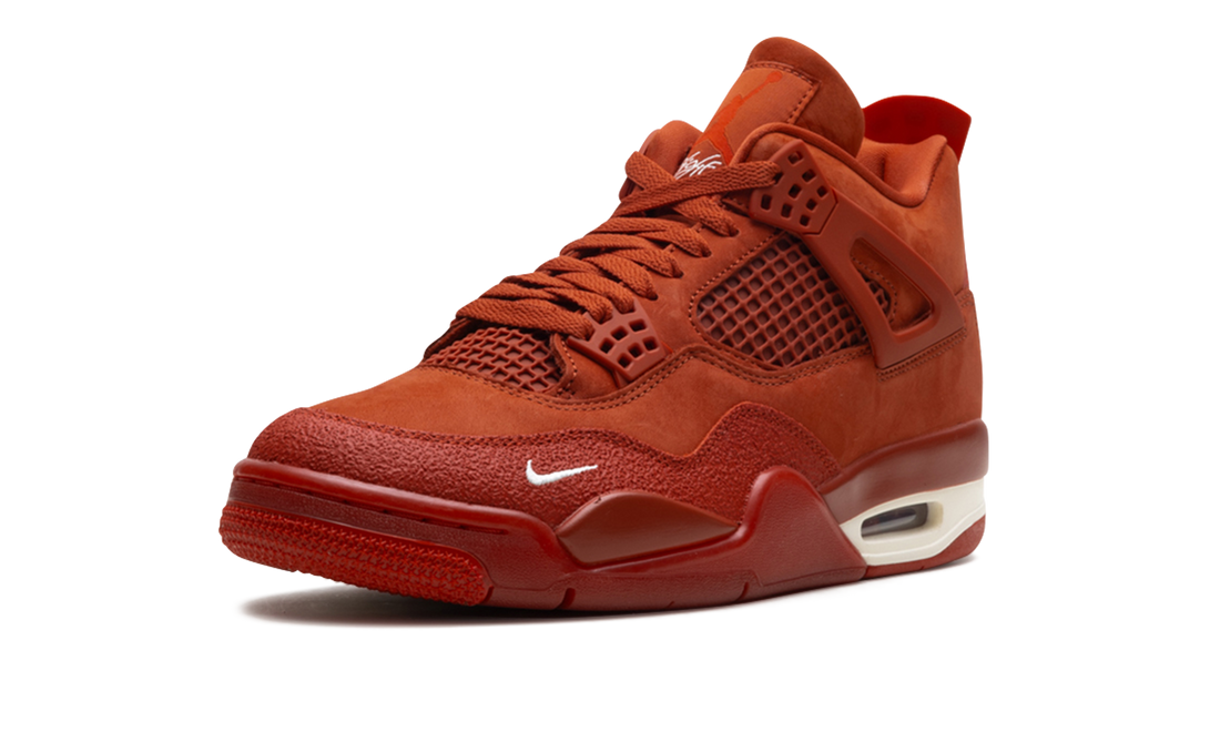 Air Jordan 4 OG "Nigel Sylvester - Brick by Brick" HF4340 800