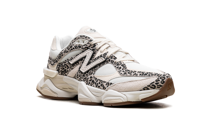 9060 "Brown / White" U9060ALP