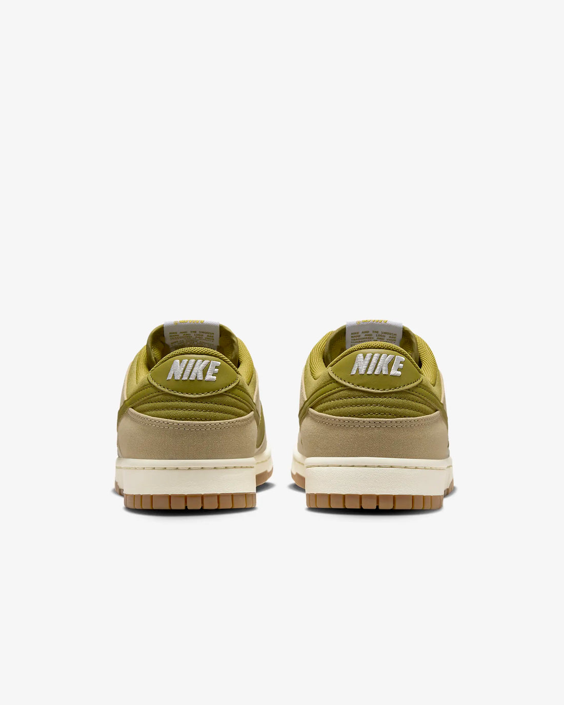 Nike Court Vision Low – Classic Retro Style