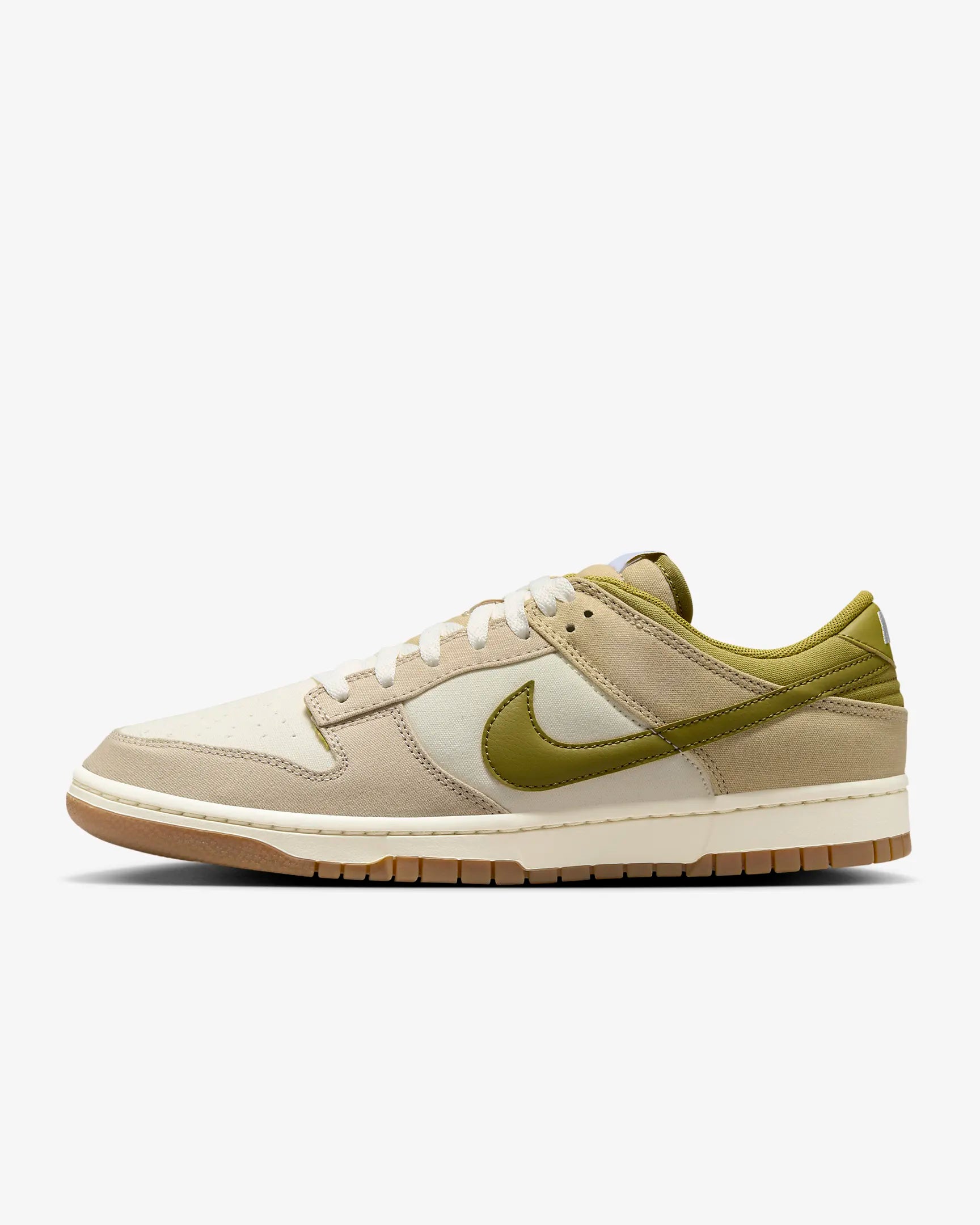 Nike Court Vision Low – Classic Retro Style