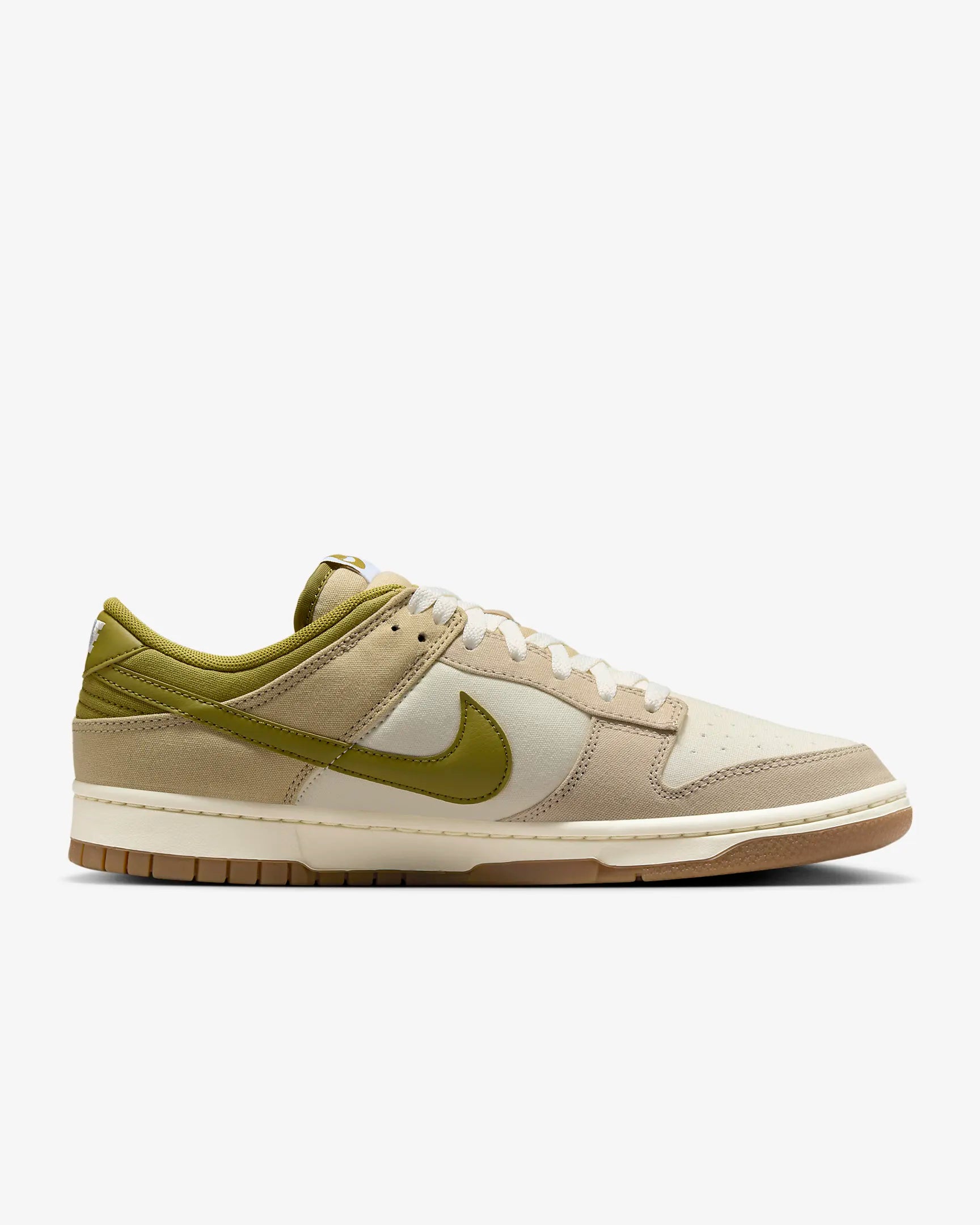 Nike Court Vision Low – Classic Retro Style