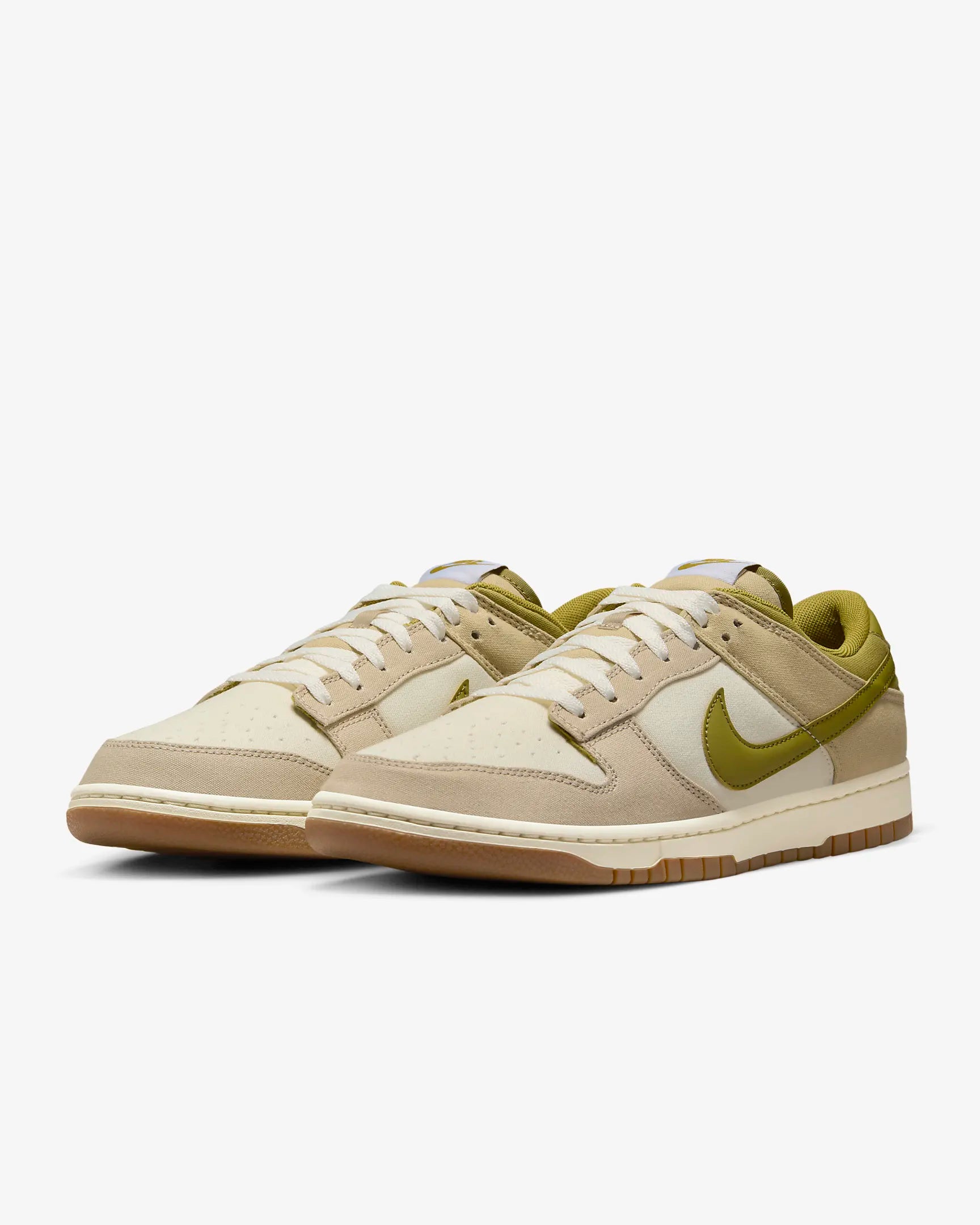 Nike Court Vision Low – Classic Retro Style