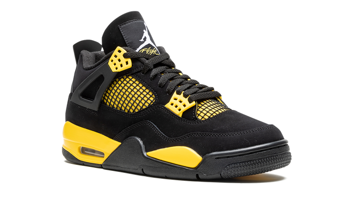 Air Jordan 4 Retro "Thunder 2023" DH6927 017