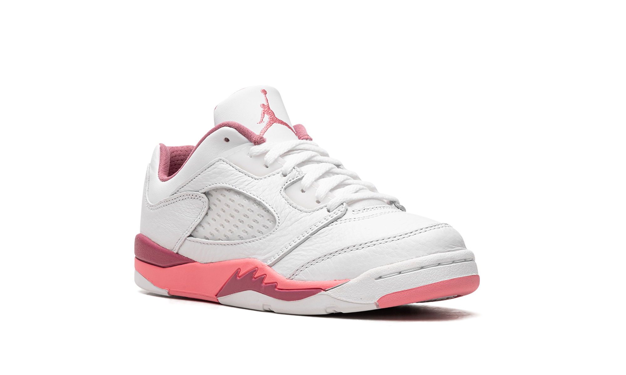 Air Jordan 5 Low PS "Fundamental" DX4389 116