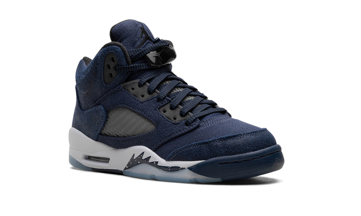 Air Jordan 5 GS "Midnight Navy" FN5452 400