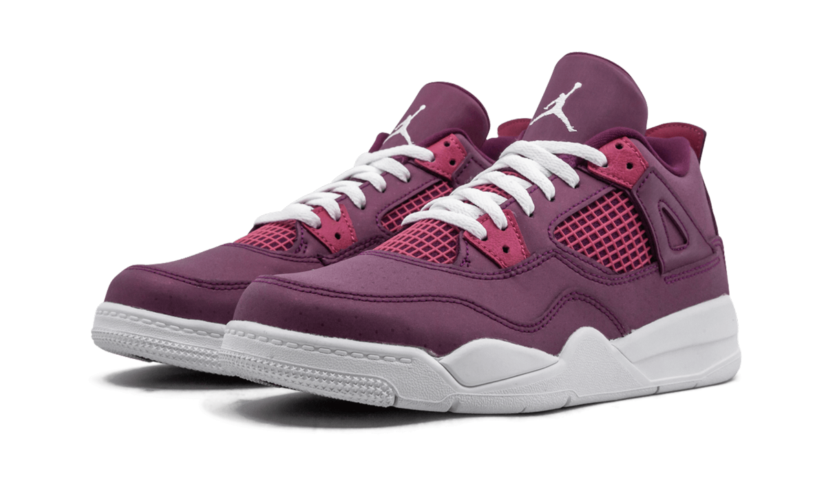 Air Jordan 4 Retro PS BQ7671 661