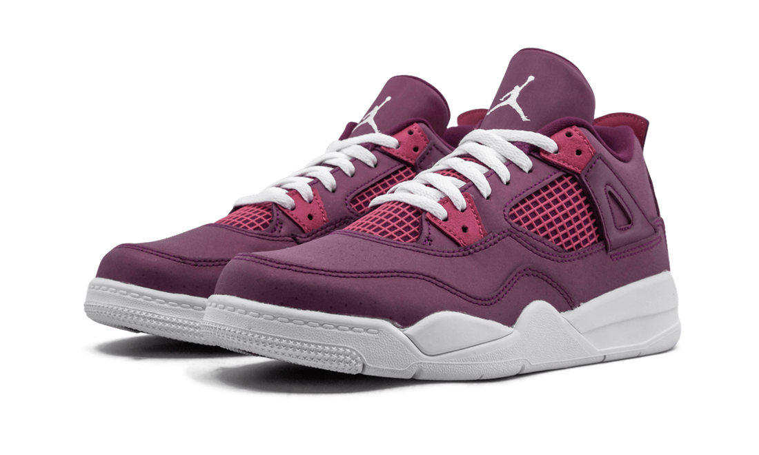 Air Jordan 4 Retro PS BQ7671 661