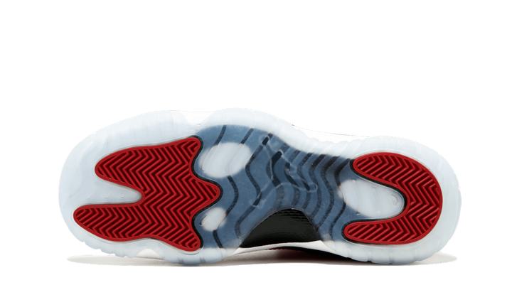 Air Jordan 11 Retro GS "Win Like 96" 378038 623