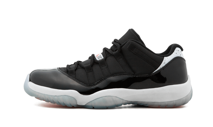 Air Jordan 11 Retro Low "Infrared" 528895 023