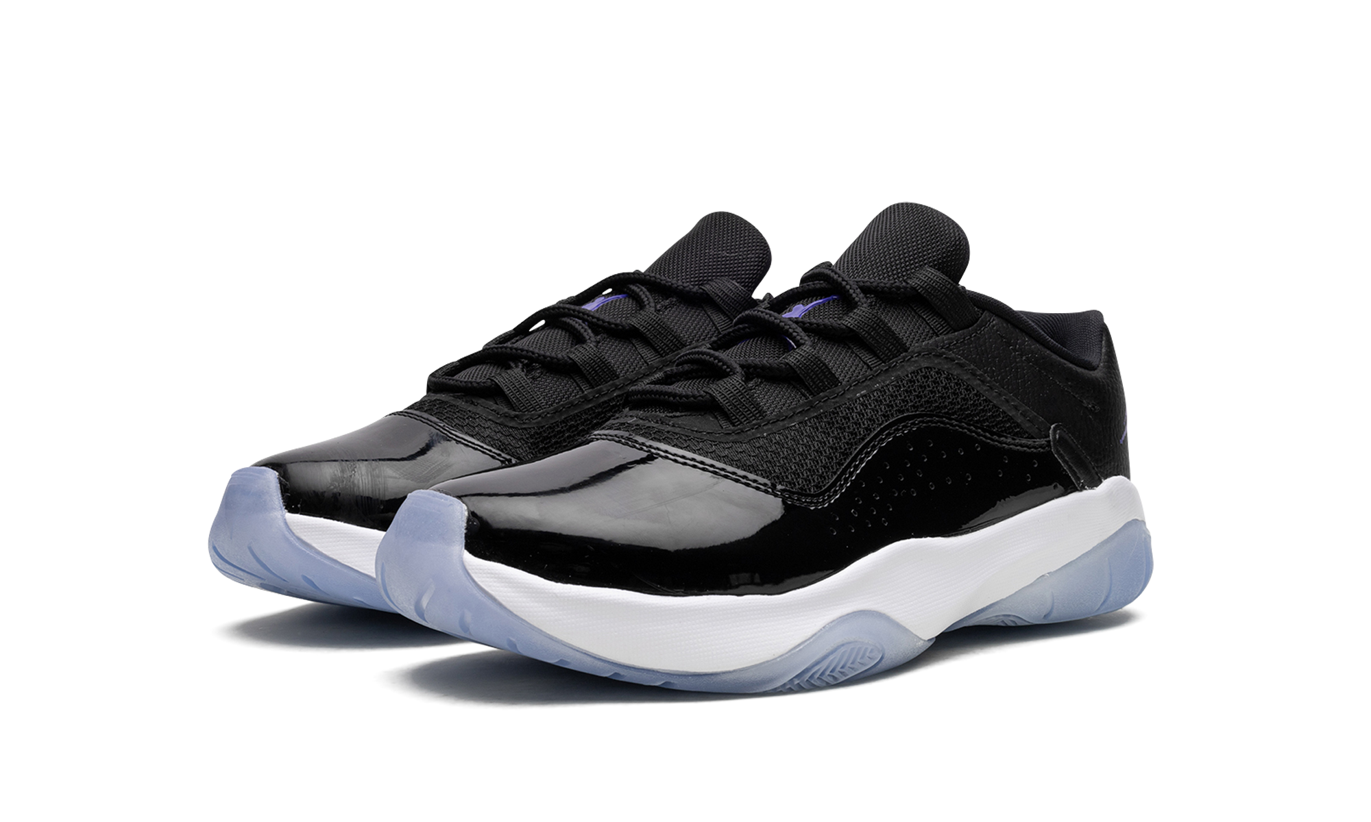 Air Jordan 11 CMFT Low GS DX3732 001