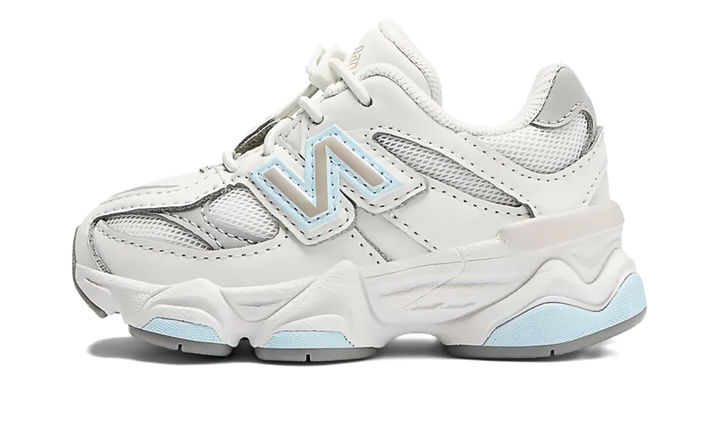 9060 TD "Grey Blue / Reflection Quarry Blue Wide" IV9060GLW