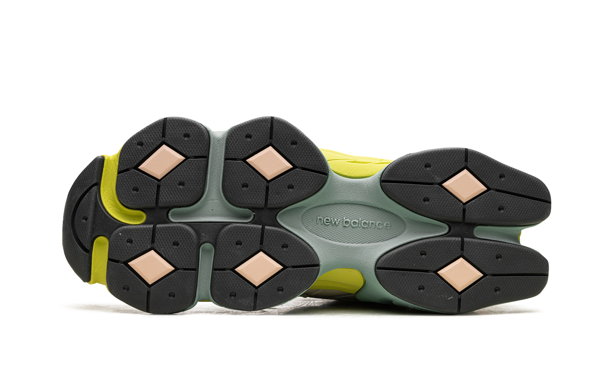 9060 "Moonbeam" U9060GCB