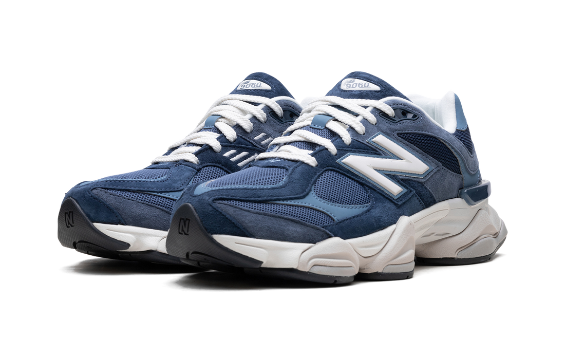 9060 "Blue" U9060EEF