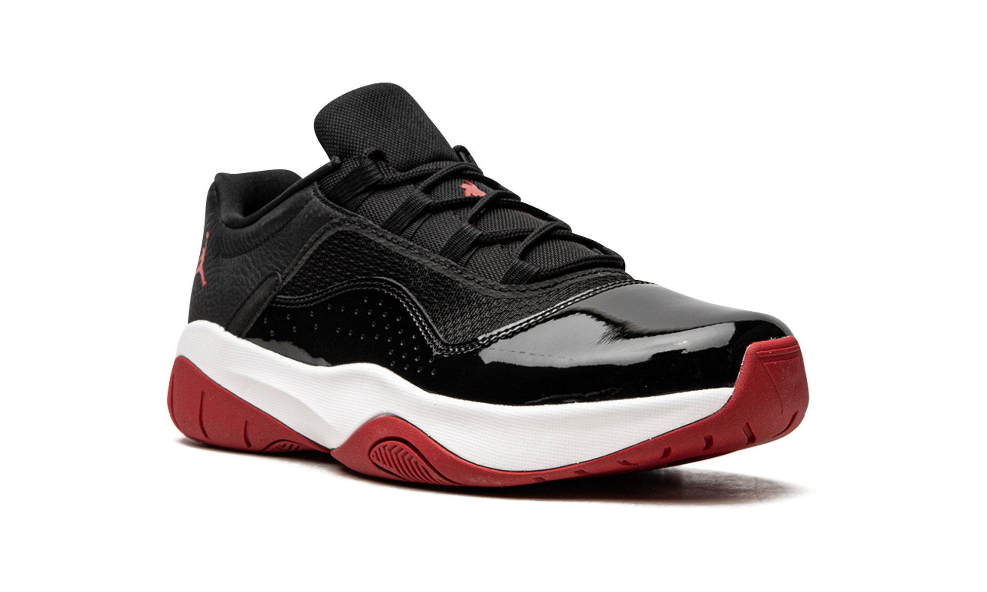 Air Jordan 11 CMFT Low "Bred" DM0844 005