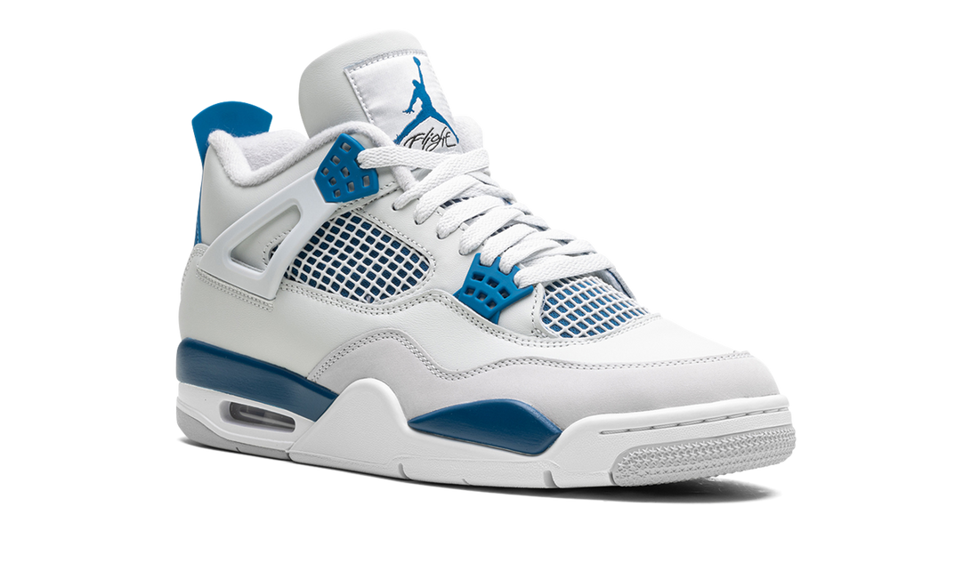 Air Jordan 4 OG "Military Blue" FV5029 141