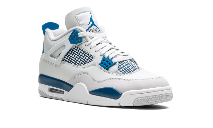 Air Jordan 4 OG "Military Blue" FV5029 141
