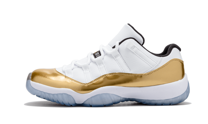 Air Jordan 11 Retro Low "Closing Ceremony" 528895 103