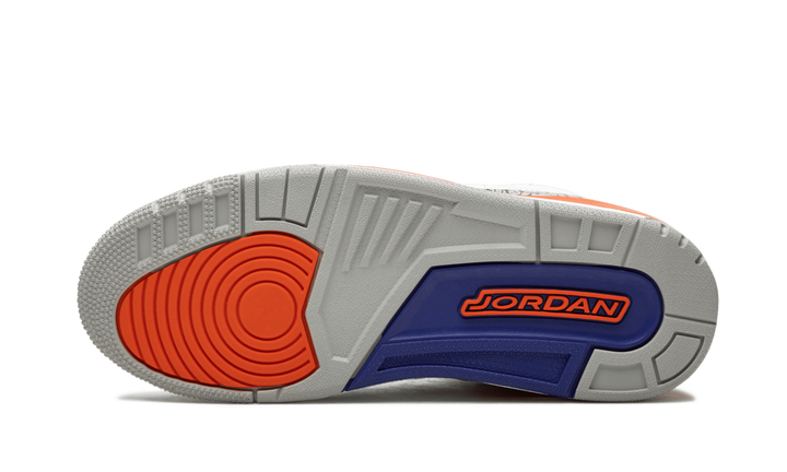 Air Jordan 3 Retro "Knicks" 136064 148