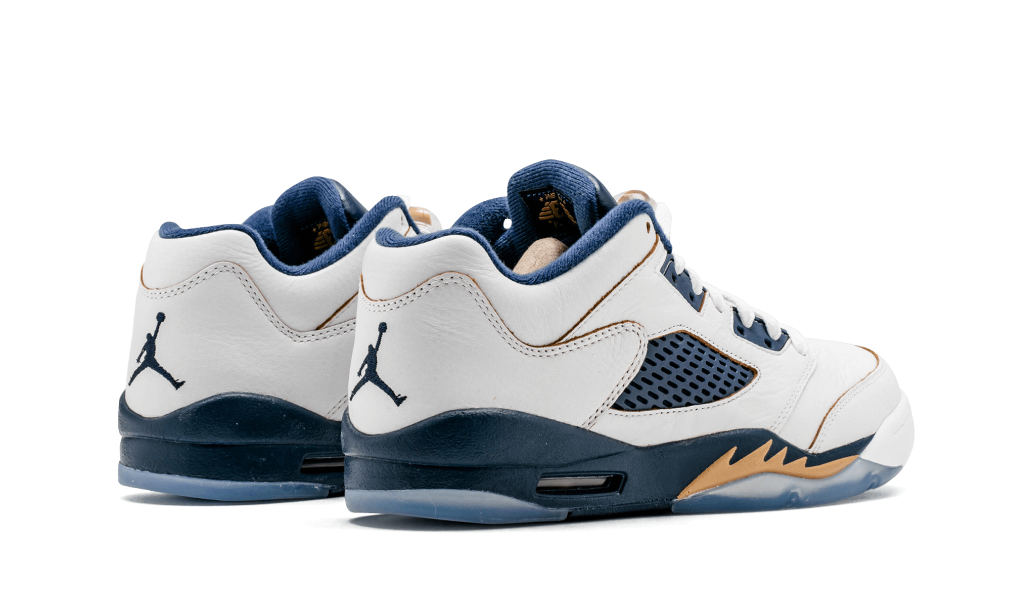 Air Jordan 5 Retro Low GS