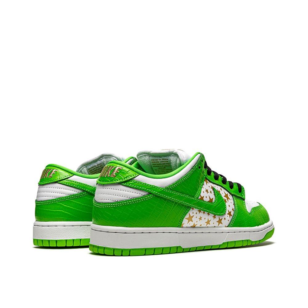 Nike SB Dunk Low – Premium Suede “Skate Style” Drop