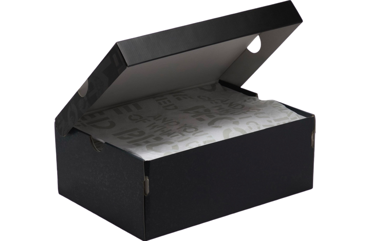 Air Jordan 4 Fear 2024 - Black, White, Cool Grey, Pure Platinum, with Iconic Quote Insole Detail