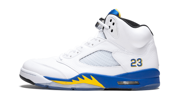 Air Jordan 5 Retro "Laney" 136027 189