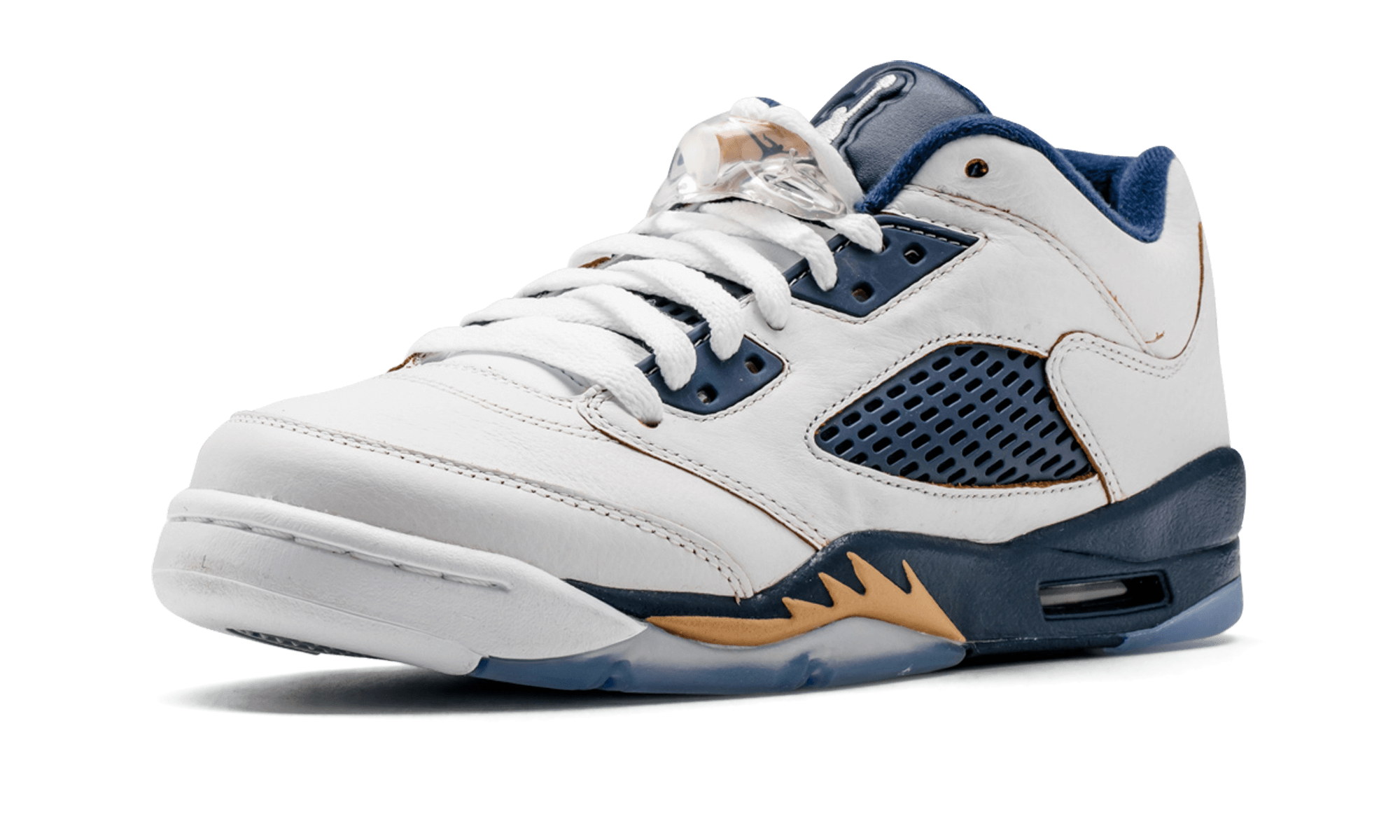 Air Jordan 5 Retro Low GS