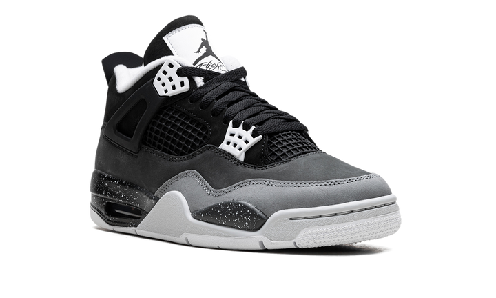 Air Jordan 4 "Fear" FQ8138 002