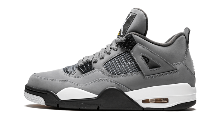 Air Jordan 4 Retro "Cool Grey" 308497 007