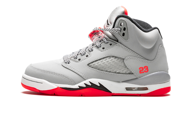 Air Jordan 5 Retro GS "Hot Lava"