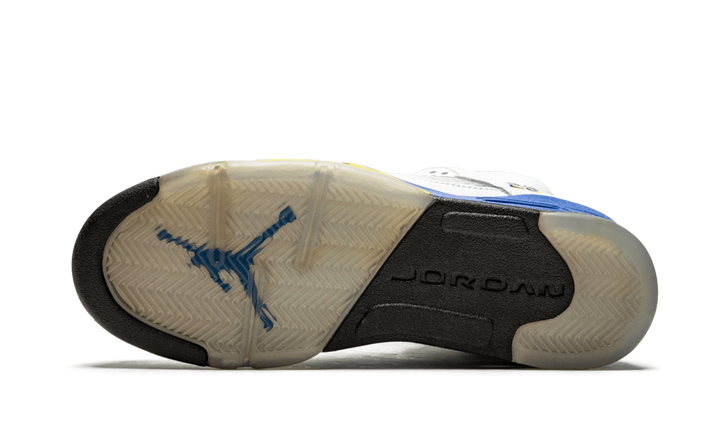 Air Jordan 5 Retro GS "Laney"