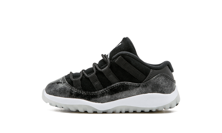 Jordan 11 Retro Low BT TD "Barons" 505836 010