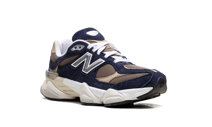 9060 GS "Navy Mushroom" GC9060BF