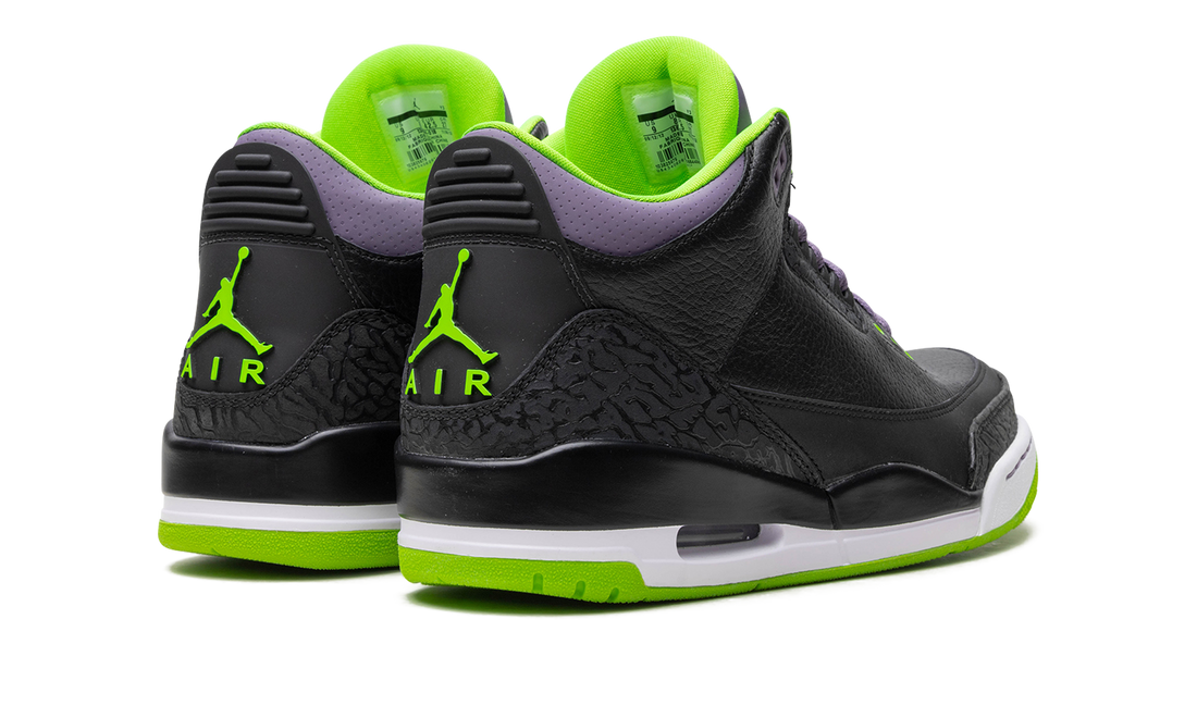 Air Jordan 3 Retro "Joker" 136064 018