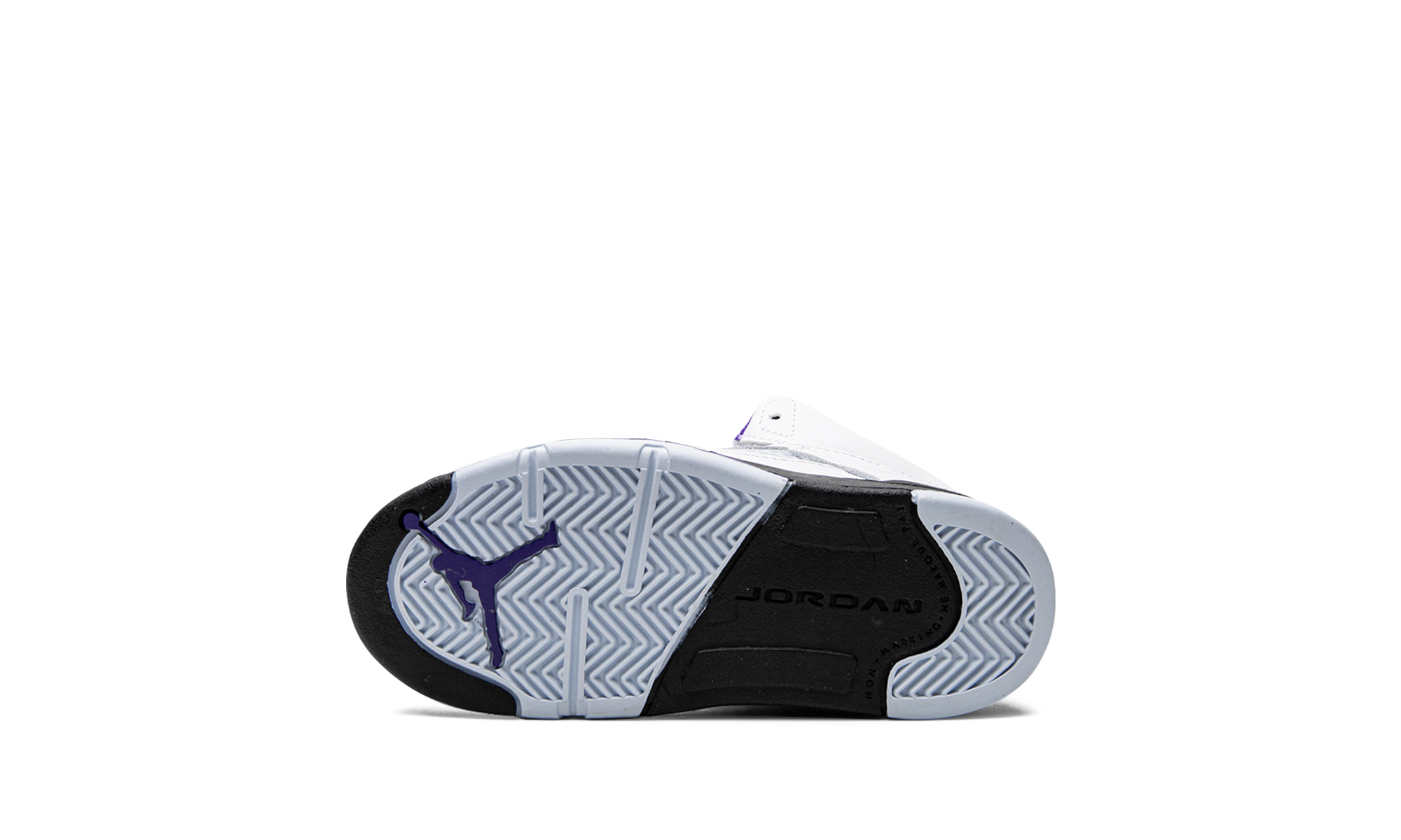 Air Jordan 5 Retro TD "Concord" 440890 141