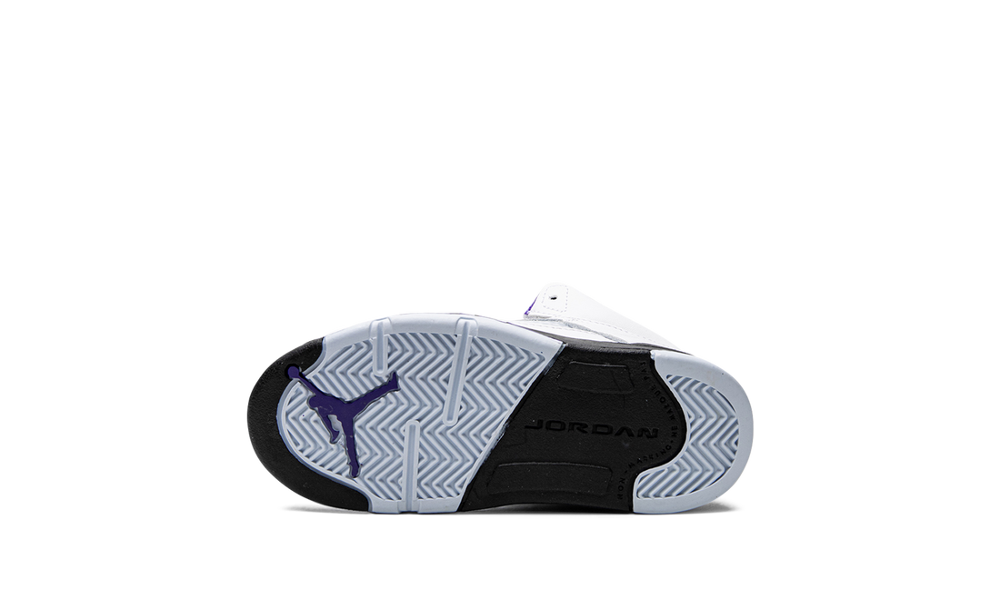 Air Jordan 5 Retro TD "Concord" 440890 141