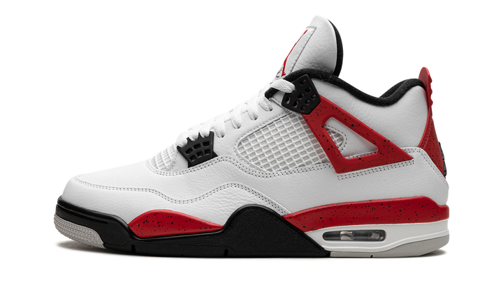 Air Jordan 4 "Red Cement" DH6927 161